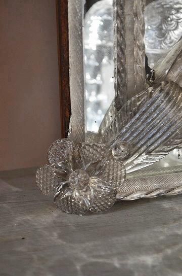 パブミラーBallantine's フレーム付きミラー ビッグサイズ パブミラー