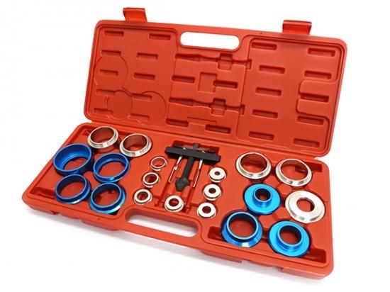 ユニバーサルクランクシールツール クランクシールリムーバー クランク