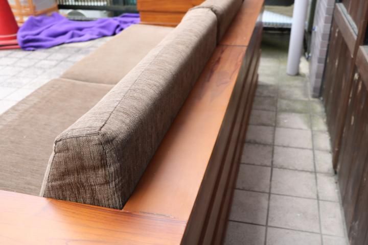 チーク材の天然木だけを扱う家具専門店SCANTEAK(スキャンティーク)の