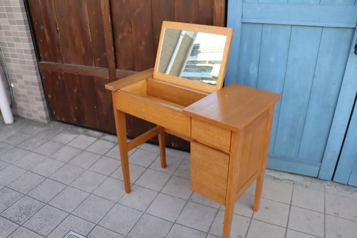 unico(ウニコ)で取り扱われていた稀少な廃番品 NOTE(ノート) オーク材