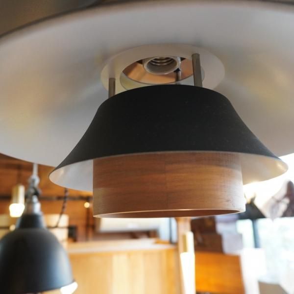 お値下げ中【極美品】インターフォルム Antrim アントリム ペンダント