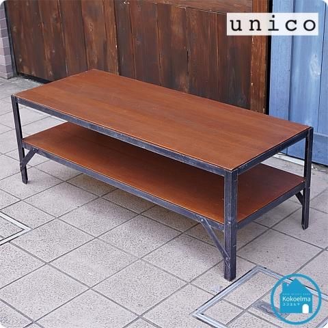 Unico lumber mini avボード
