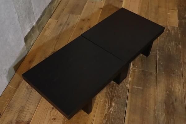 カッシーナイクスシー East by Eastwest TAM サイドテーブル