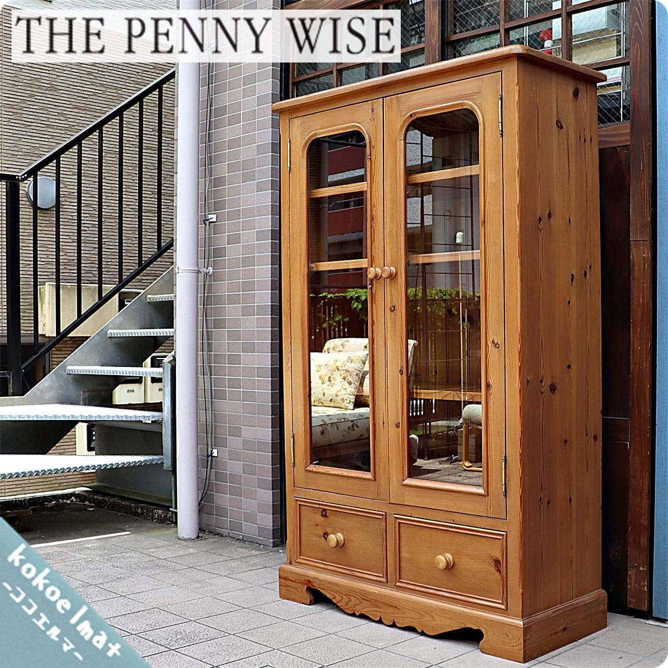 THE PENNY WISE(ペニーワイズ)のPaul Wilson(ポールウィルソン