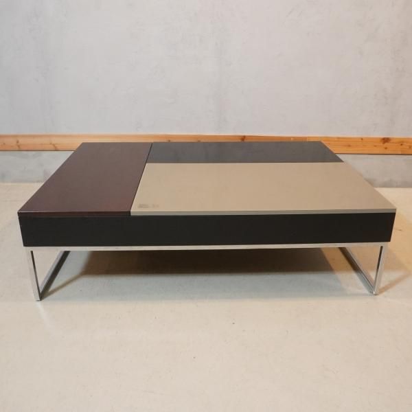 最終値下げ】北欧家具BoConcept コーヒーテーブル