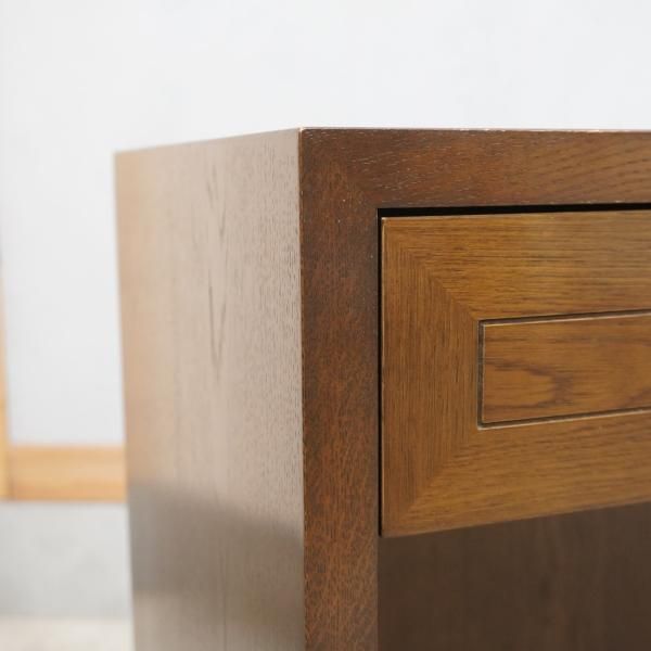 Karimoku(カリモク)の高級ブランドdomani(ドマーニ)よりMorganton