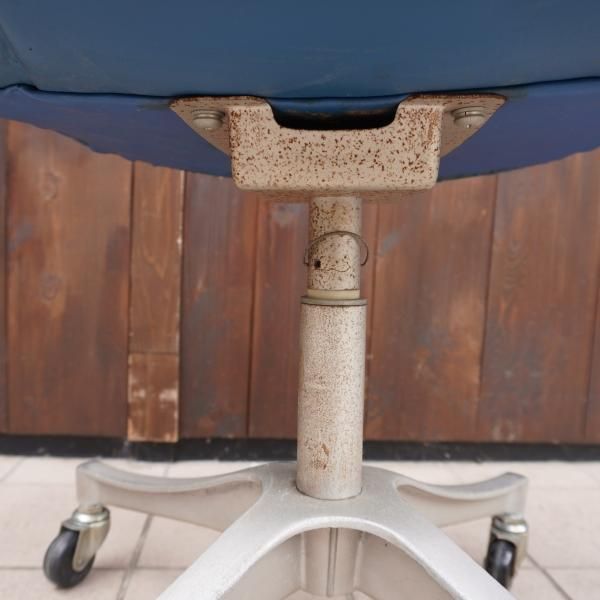 テーブル・チェア・ハンモック muku no deck vintage MOLD テーブル