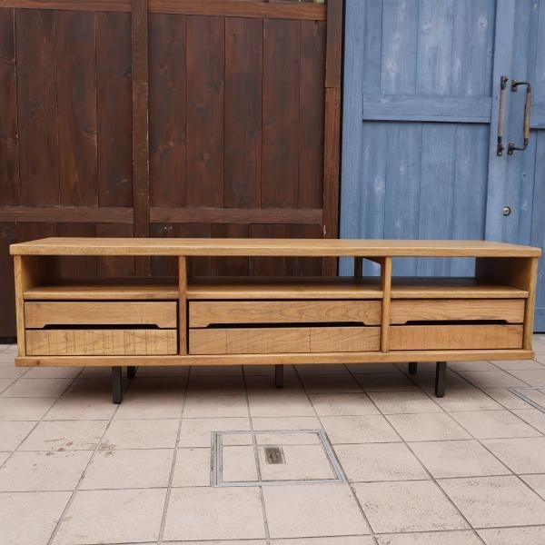 S*T様 ACME FURNITURE ヴィンテージ コロナドテレビボード S*T様 ACME