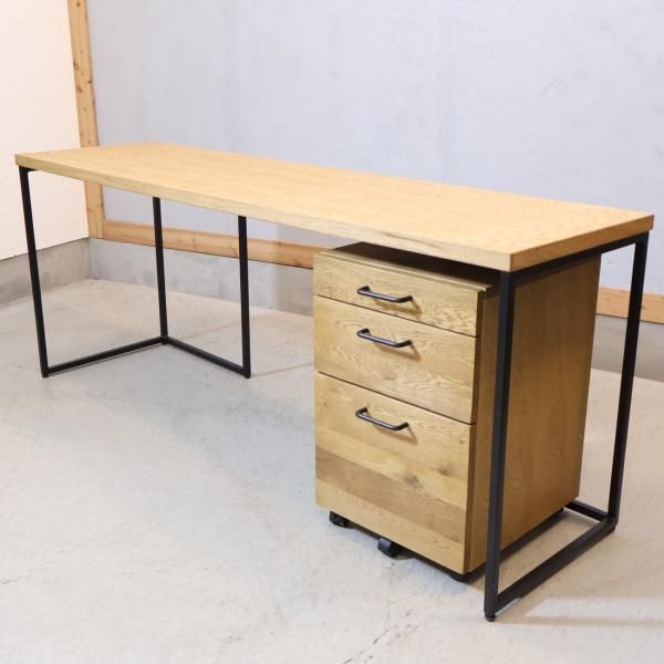 希少廃盤品】関家具 CRASH GATE 学習机 PCデスク 送料込み