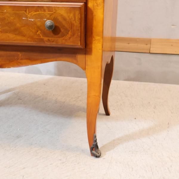 イタリアの高級家具メーカーMARCONI ARTE(マルコーニアルテ)の7段