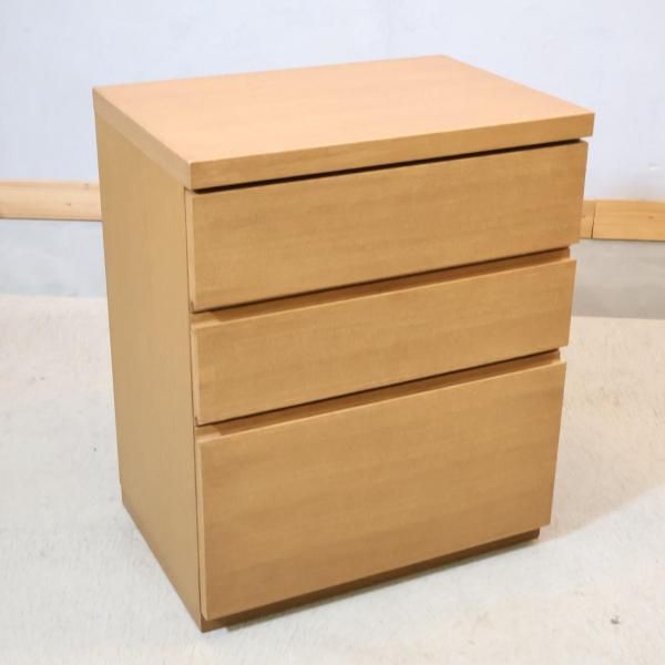 カリモク オールド家具 5段チェスト Karimoku カリモク チェスト