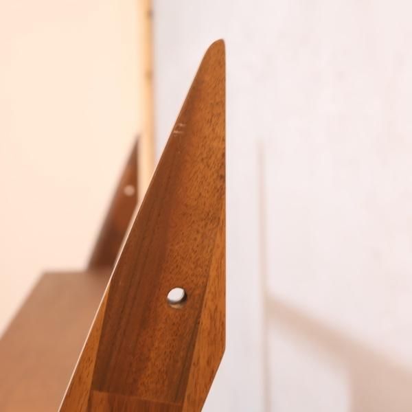 マルヨシ民芸家具のDEEP(ディープ)Ⅱ 135TVボードです。ウォールナット