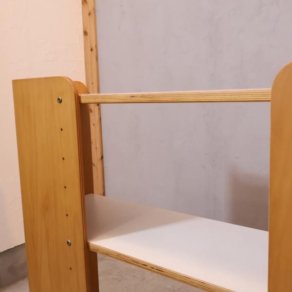 ACTUS(アクタス)のキッズファニチャーシリーズ anfun(アンファン