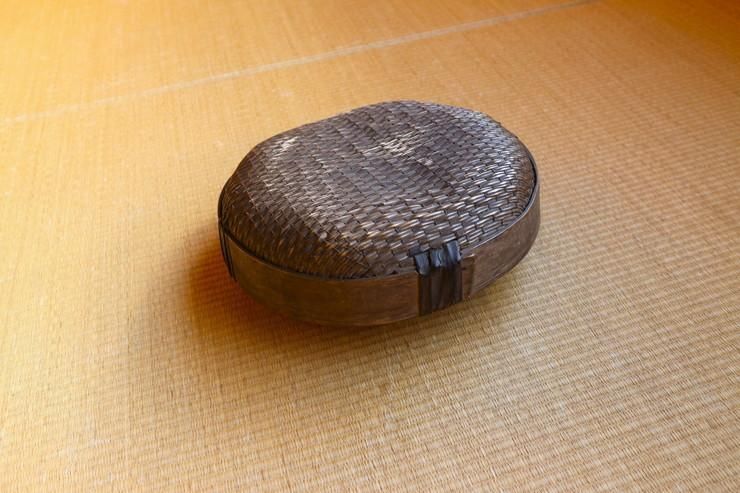 柳行李 - 大人の韓国 ＋han