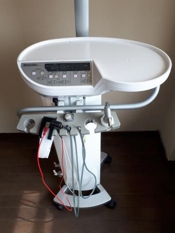 中古 | タカラベルモント ラルジュS| 業務用エステ用品・美容機器・商