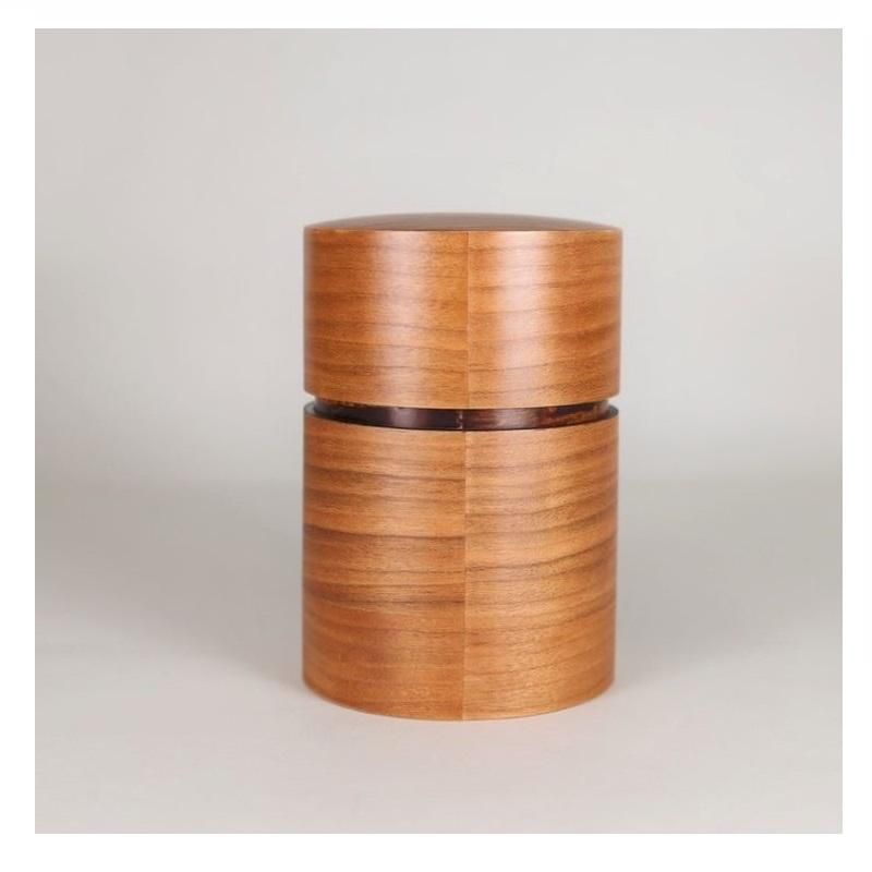 染斜子テープ 4個セット(金茶×2・焦茶×2) 8mm幅 × 54m巻 M109