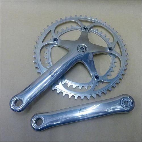 カンパニョーロ C-レコード クランクセット - 尼崎のスポーツサイクル