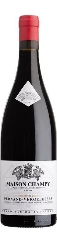 シャントレーヴ ペルナン・ヴェルジュレス、ニュイサンジョルジュ 2019