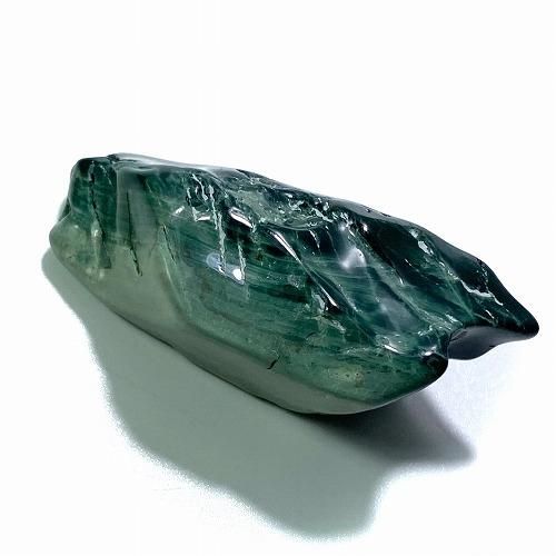 M-86 出雲石 228g 碧玉 瑪瑙 原石 鑑賞石 自然石 誕生石 鉱石 鉱物 M