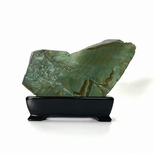 出雲石 500g 碧玉 瑪瑙 原石 鑑賞石 自然石 誕生石 鉱石 鉱物 水石