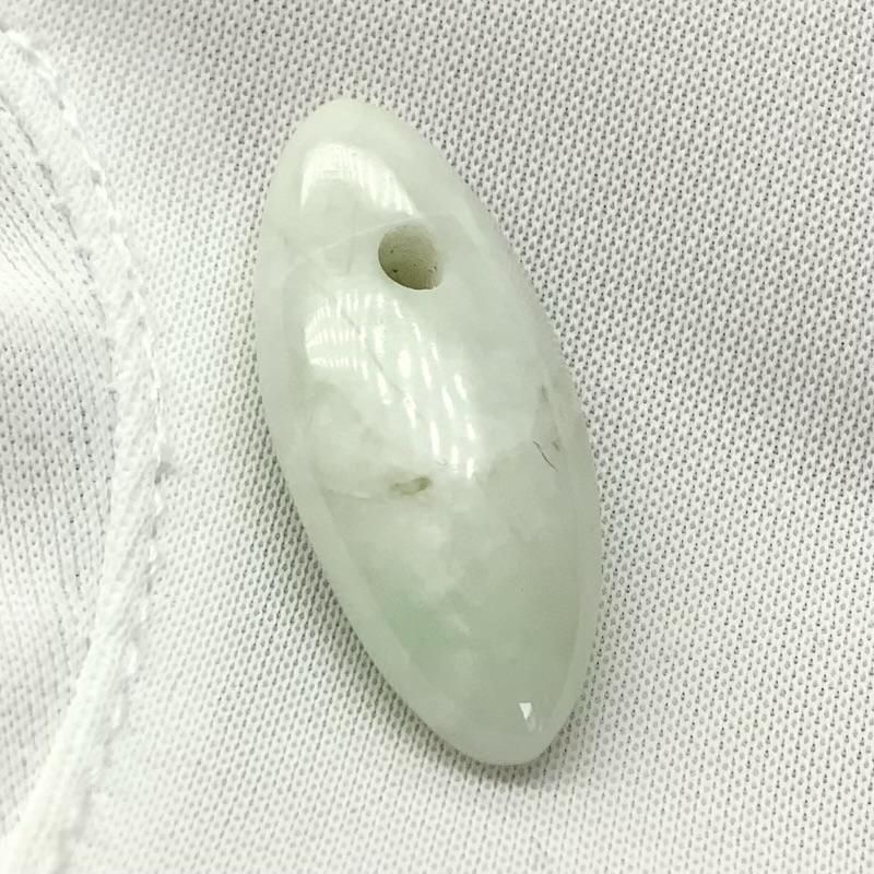 糸魚川翡翠 大珠 】 国産 天然石 糸魚川産翡翠 ひすい ヒスイ Jade