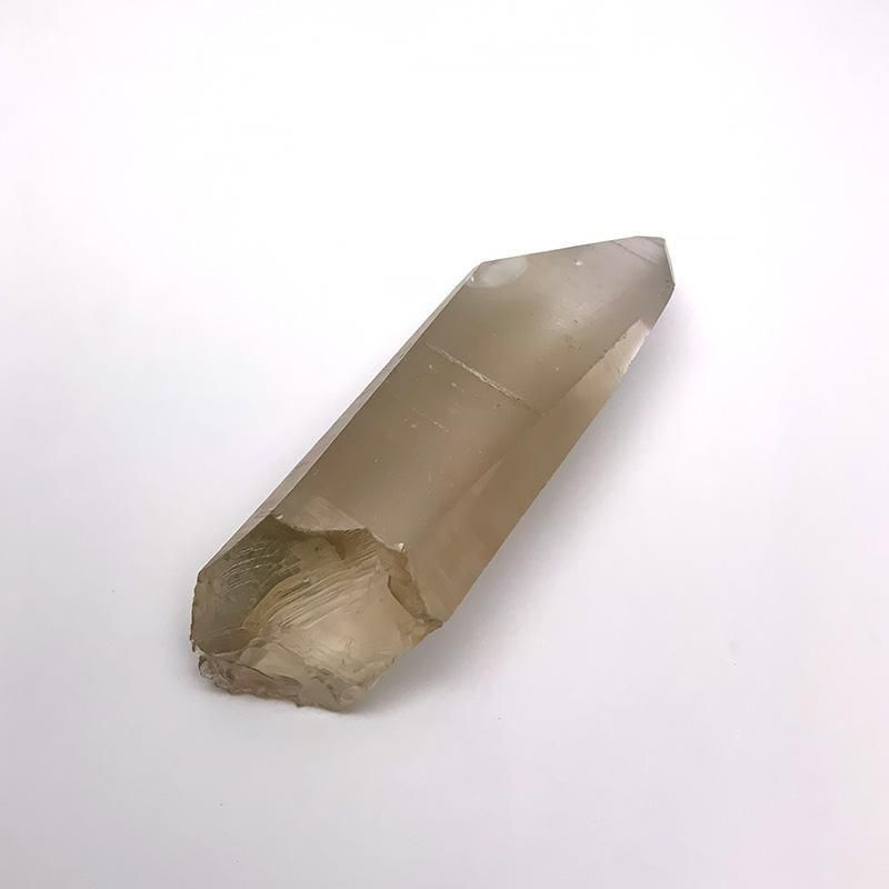 スモーキーレムリアンシードクリスタル ポイント 】 | めのうの店川島