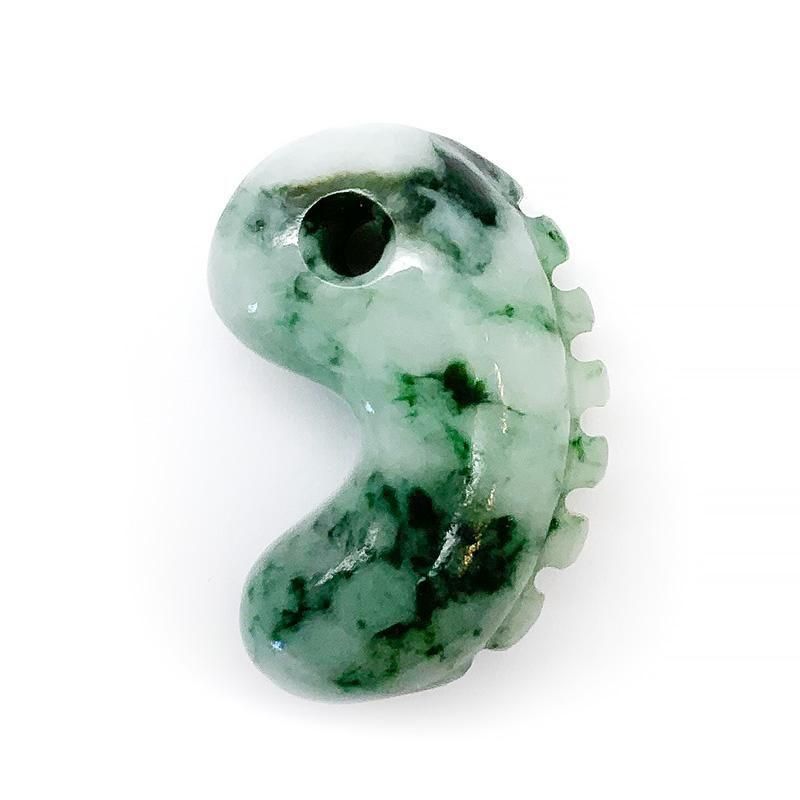 翡翠・勾玉関連本 4冊セット 翡翠展 東洋の至宝 図録 目の眼 勾玉特集3