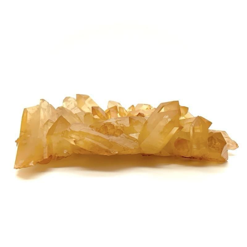 カブラル産ゴールデンヒーラー クラスター 】 | めのうの店川島【公式