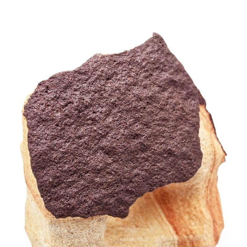 パワーストーン 原石 サンドストーン ナバホストーン 73g No.787