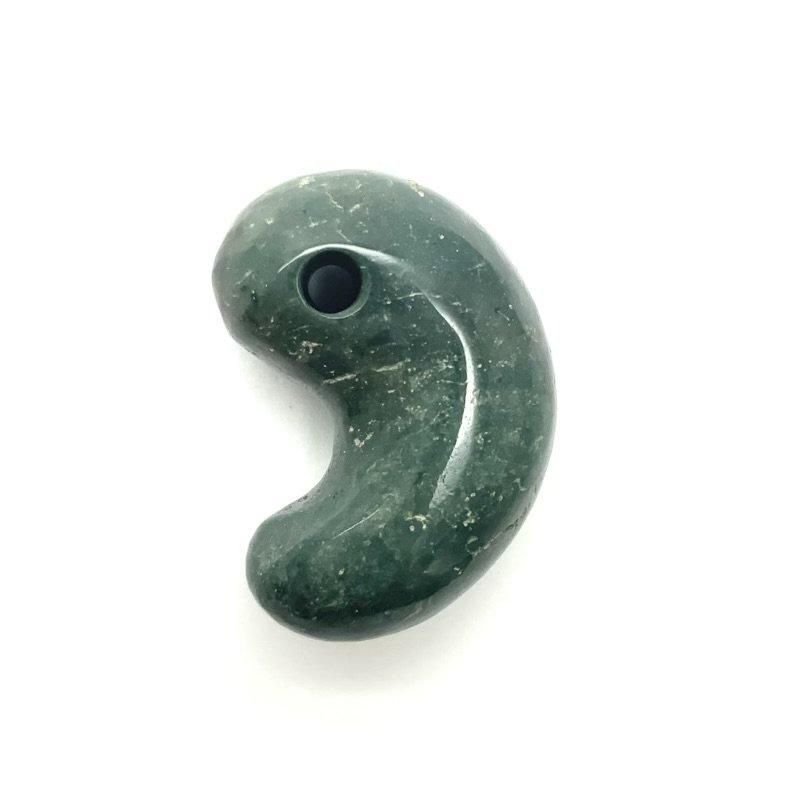 出雲石/碧玉(勾玉) の通販 | 【公式通販】めのうの店川島-創業明治10年