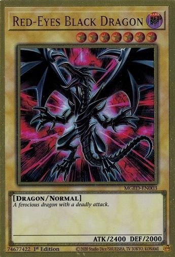 遊戯王 真紅眼の黒竜 北米版 英語 ウルトラ 1st SDJ 遊戯王 真紅眼の黒