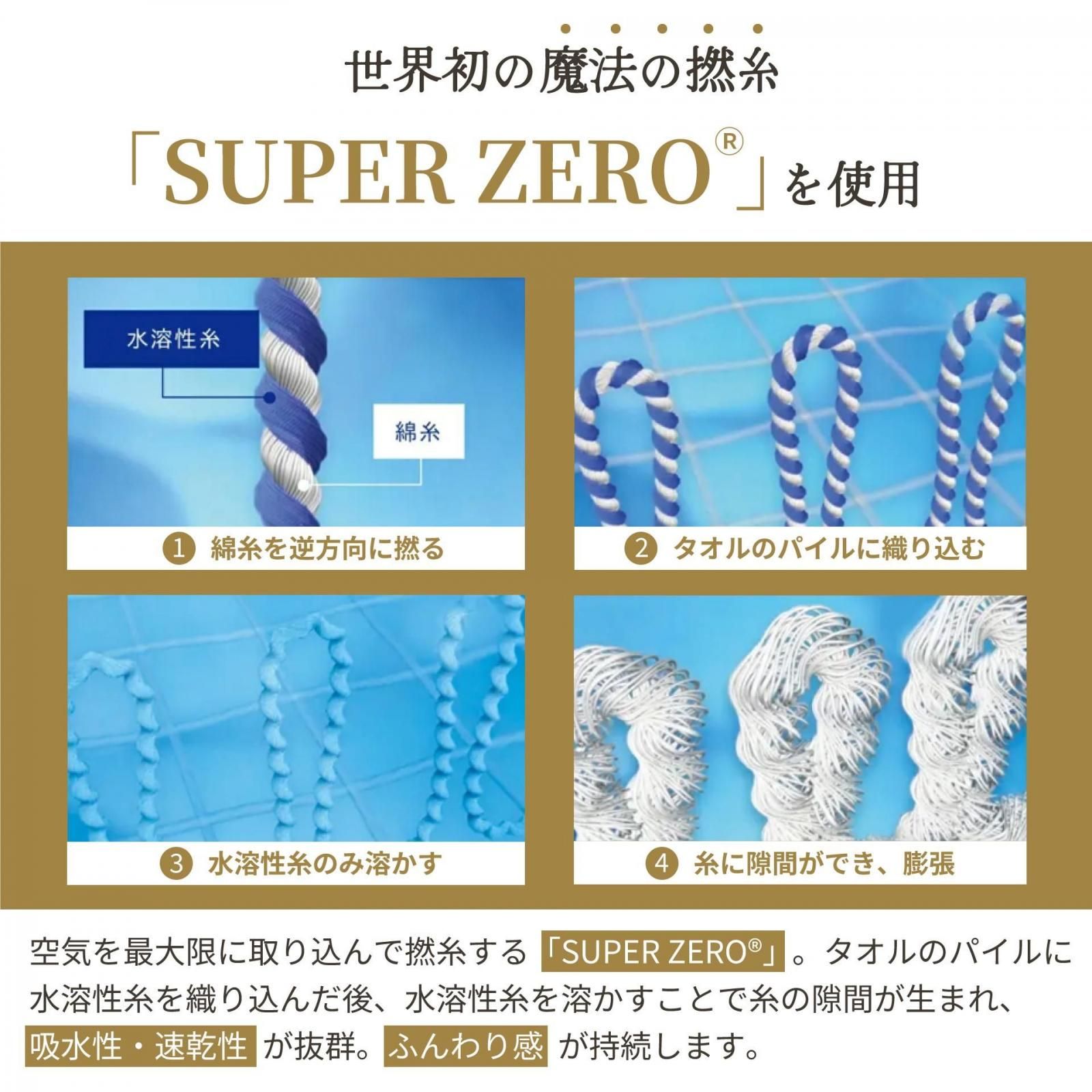 公式限定タオル - 【公式】エアーかおるダイレクト ｜特許技術