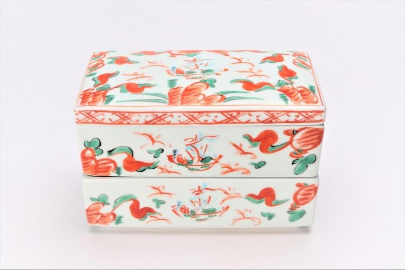 宝寿窯 秀水園 陶板額 有田焼 高級品 格安 宝寿窯 秀水園 陶板額