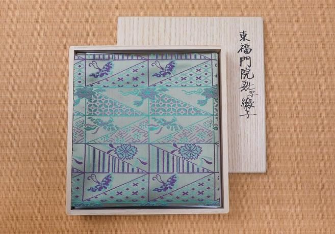 出帛紗 - 京都富小路の和装小物専門店きねや