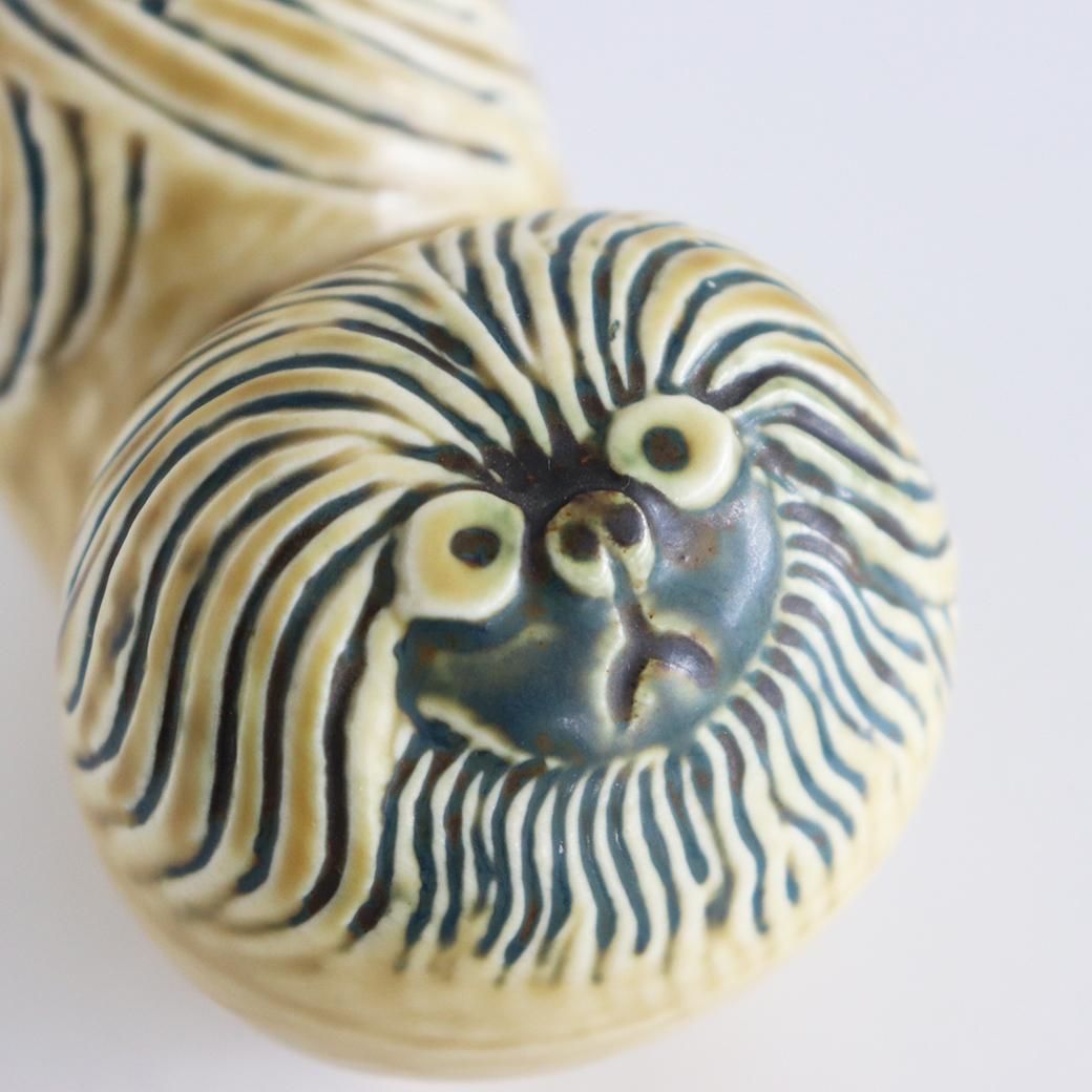 LISA LARSON / リサラーソン / ヴィンテージ / KENNEL / ケンネル