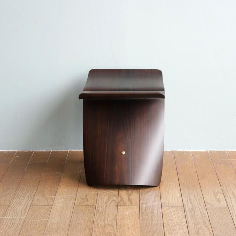 天童木工 / バタフライスツール / ローズウッド｜三島家具オンライン