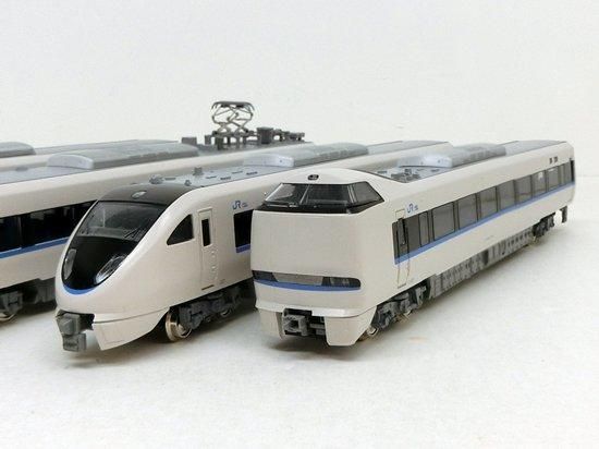 10-1959 683系「サンダーバード」 (リニューアル車) 6両基本セット - N