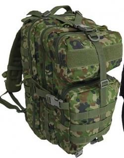 バックパック - M☆Factory online shop