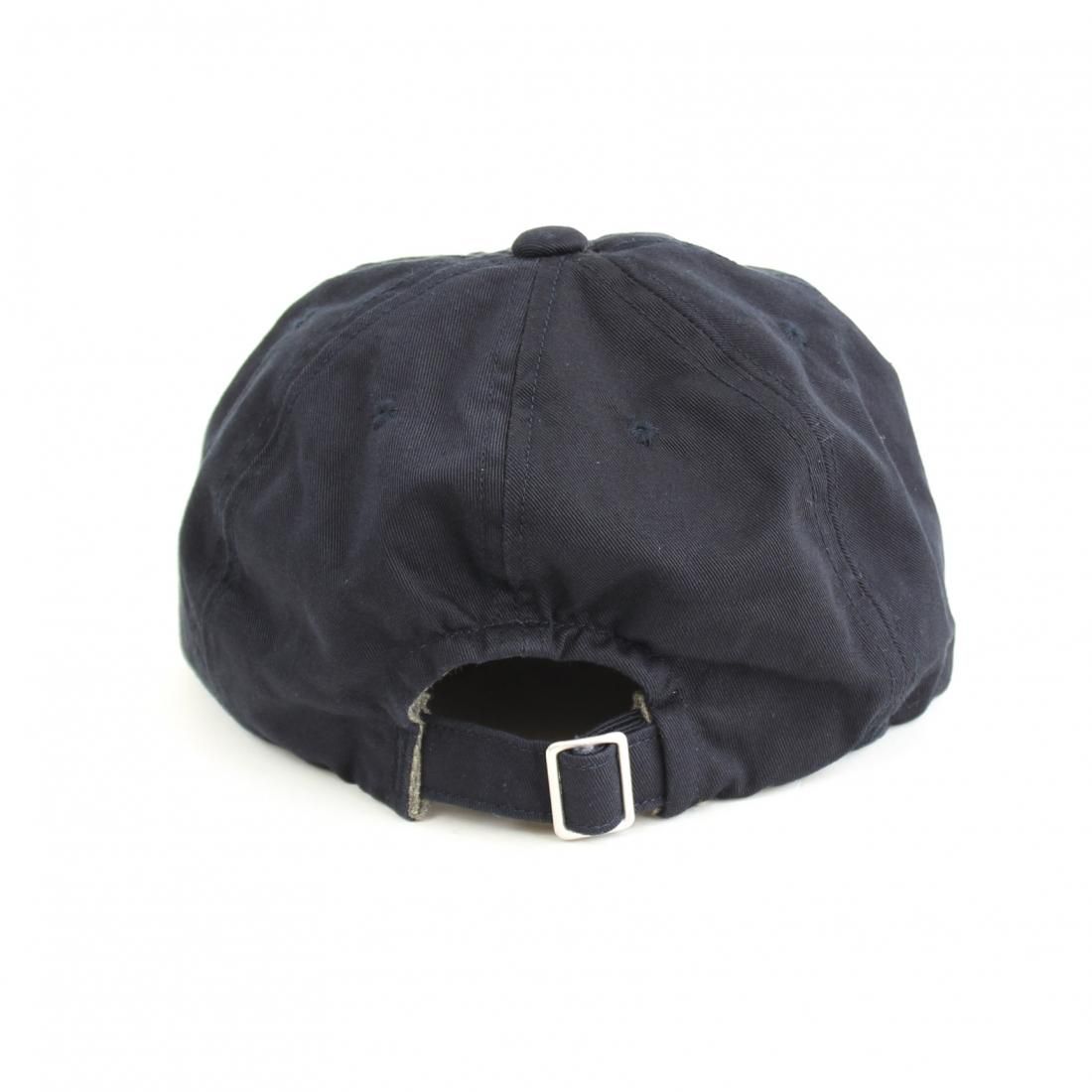 Golden Sombrero Logo CAP