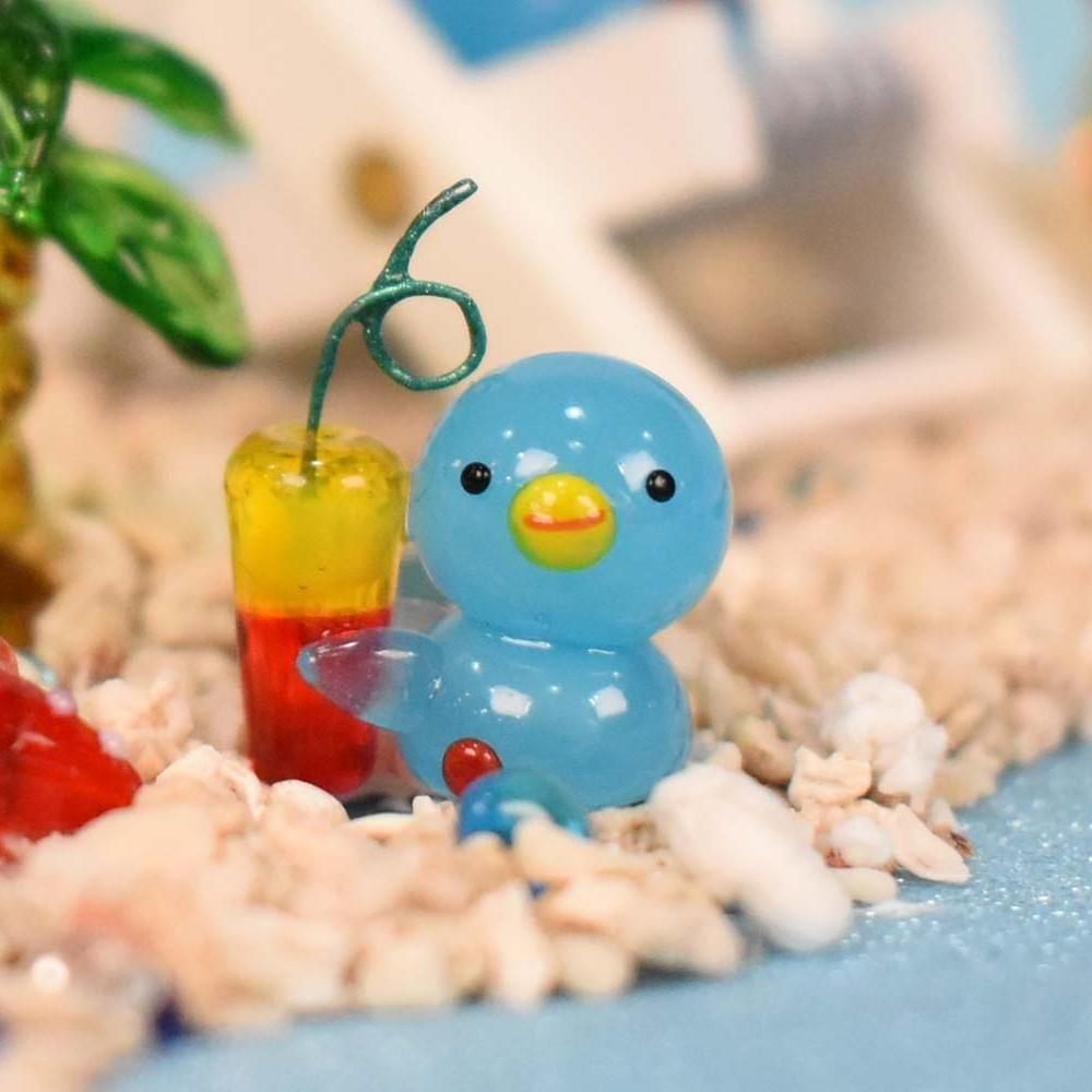 maron♡'s ガラス細工 ミニチュア maron♡'s ガラス細工 ミニチュア