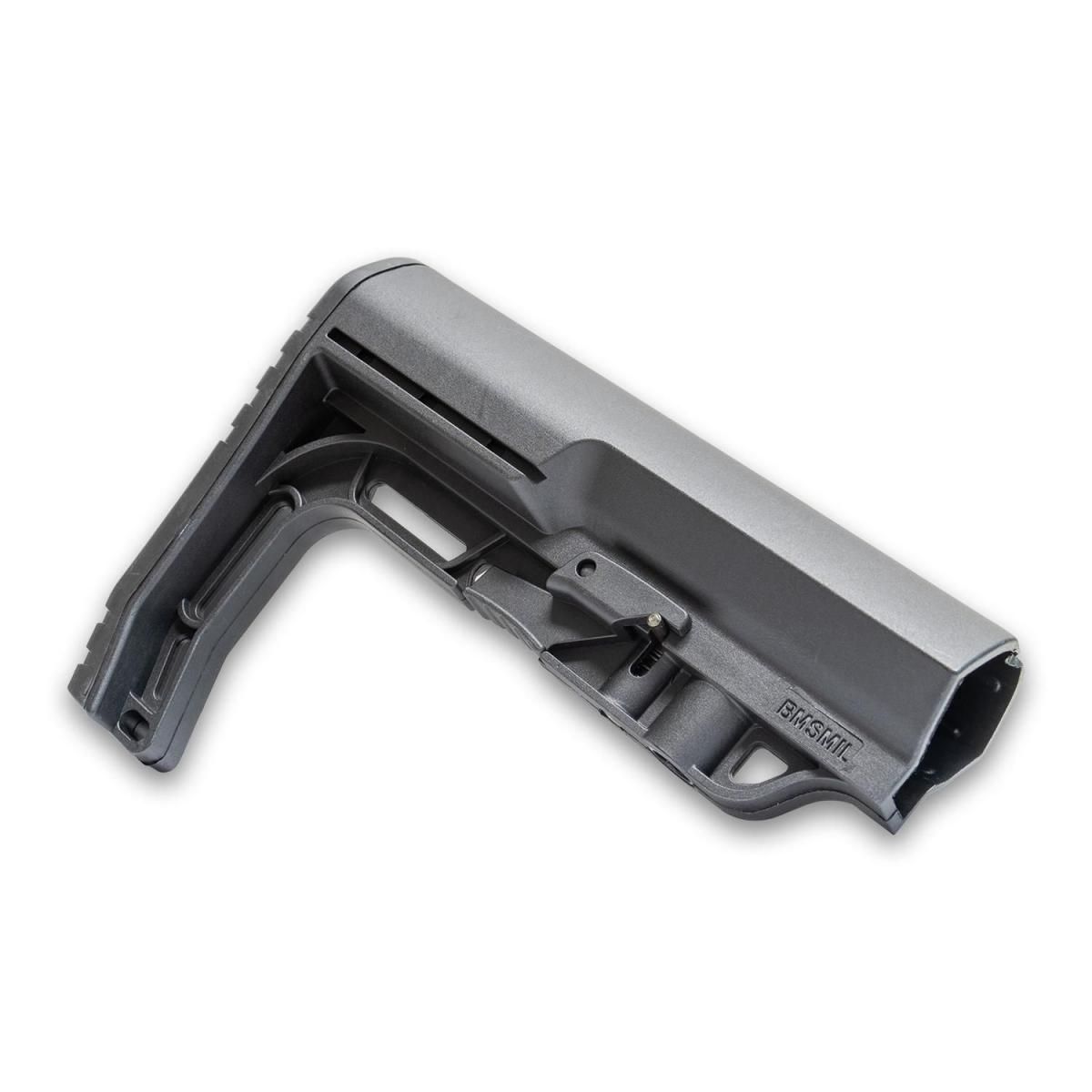 実物 MFT ミニマリストストック グレー MFT BATTLELINK Minimalist