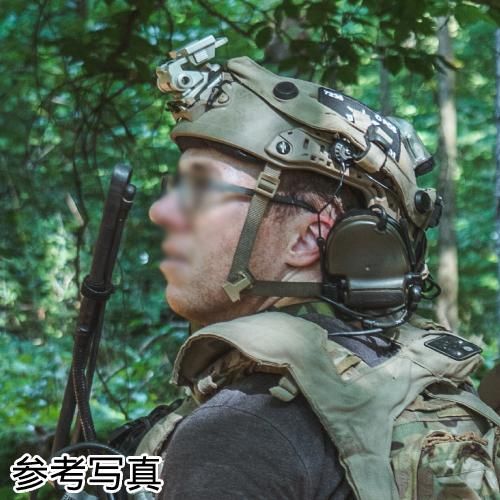 FMA］OPSCOREスタイル SFスーパーハイカットタイプヘルメット