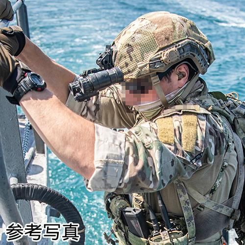 WADSN］MPLS2スタイル ヘルメットライト - ミリタリーショップ