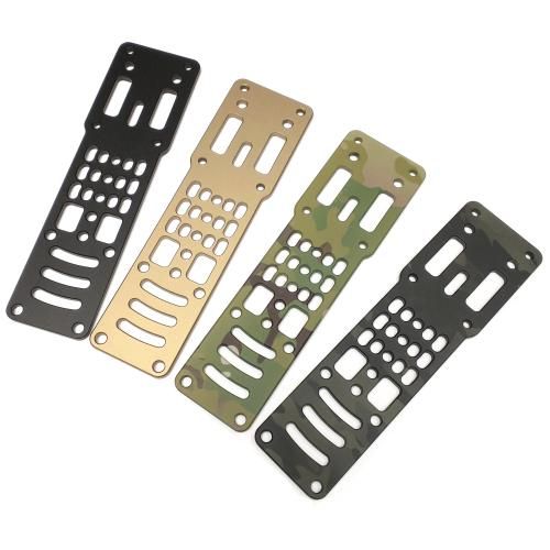 TNCスタイル ホルスターアダプター - ミリタリーショップ マイトリー