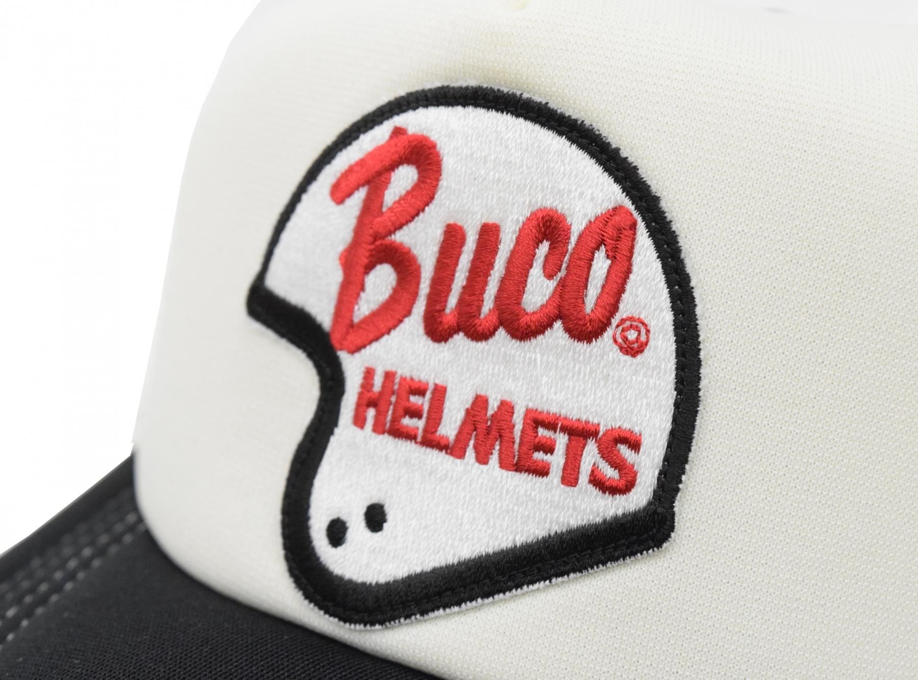 THE REAL McCOY'S/リアルマッコイズ】キャップ/BUCOメッシュキャップ