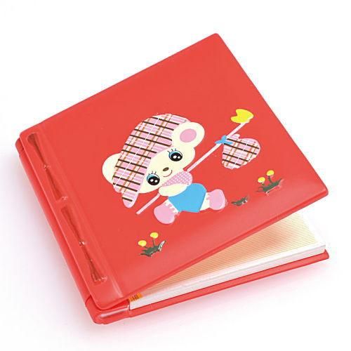 シナモロール フエルアルバム ナカバヤシ フエルアルバムDigio