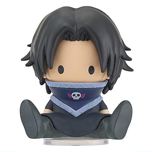 petadoll HUNTER×HUNTER 幻影旅団編 [2.フェイタン](RM),リーメント