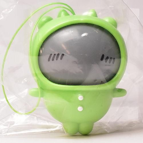 ちいかわ おきがえパジャママスコット [シークレット],奇譚クラブ