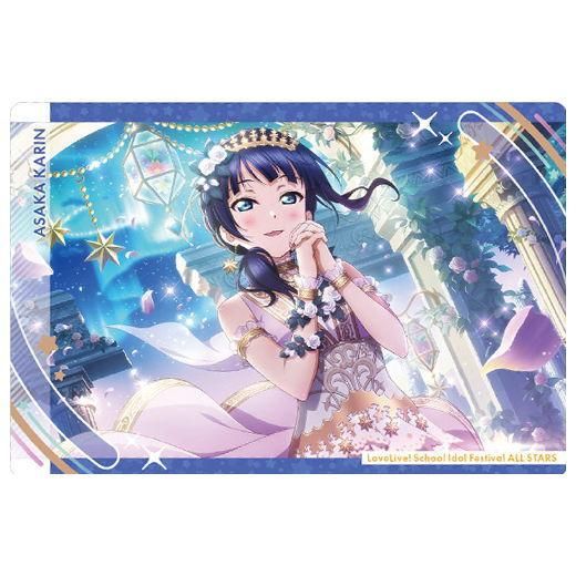 ラブライブ！スクールアイドルフェスティバル ALL STARS ウエハース2