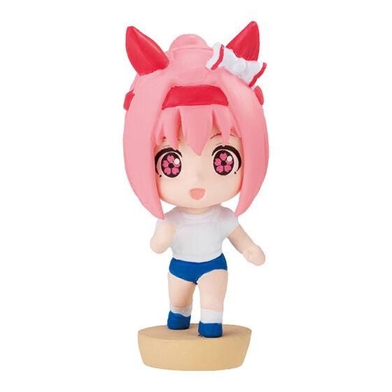 ウマ娘 通常 ぬいぐるみ マスコット vol.6 ハルウララ TVアニメ『ウマ